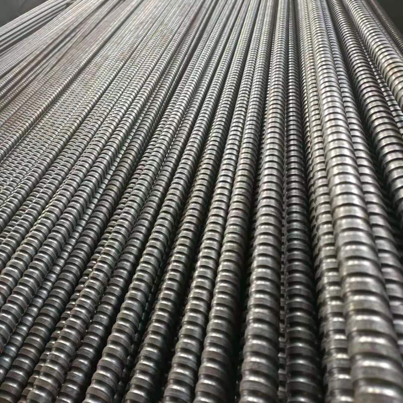 昭苏中空锚杆