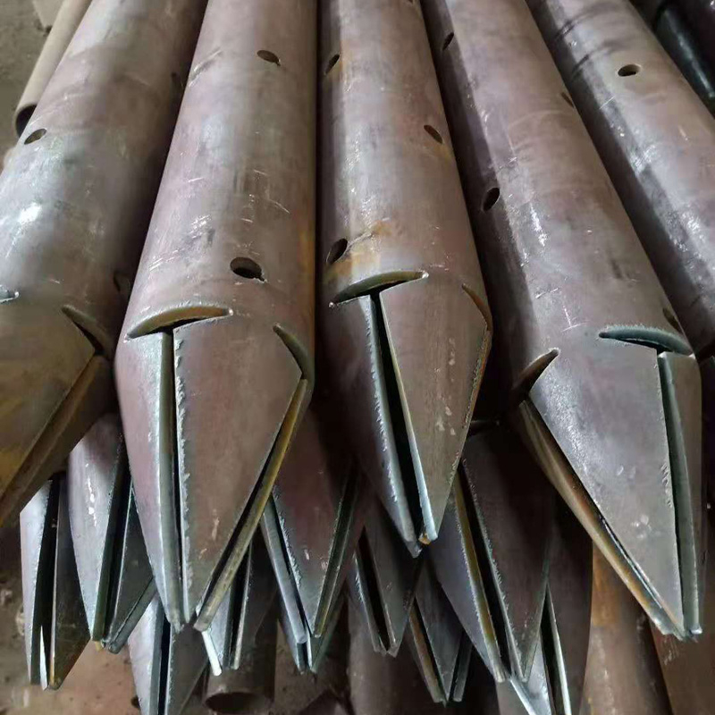 昭苏预埋注浆管